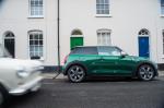 Mini Cooper 60 Years Edition 2019 года (WW)